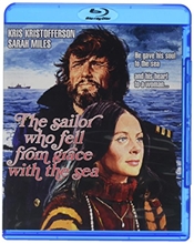 Picture of The Sailor Who Fell From Grace with the Sea [Blu-ray]