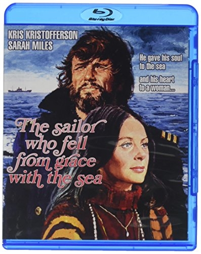 Picture of The Sailor Who Fell From Grace with the Sea [Blu-ray]