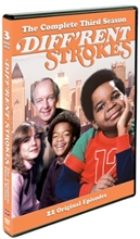 Picture of Diffrent Strokes S3