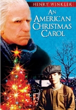 Picture of An American Christmas Carol