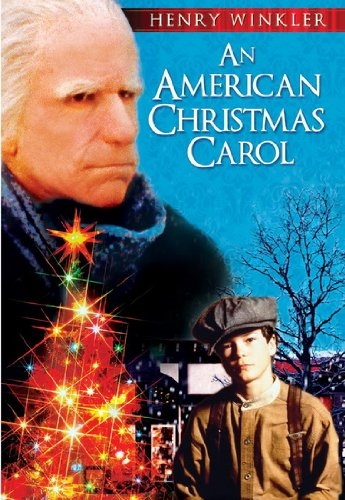 Picture of An American Christmas Carol