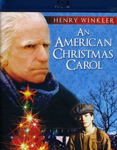 Picture of An American Christmas Carol [Blu-ray]