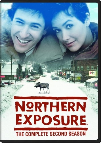 Picture of Northern Exposure: The Complete Second Season