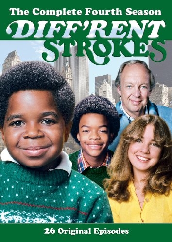 Picture of Diff'rent Strokes Ssn 4