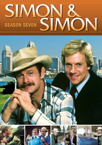 Picture of Simon & Simon: Season Seven