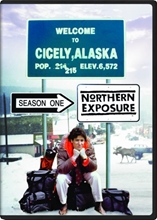 Picture of Northern Exposure: The Complete First Season