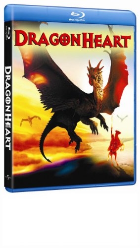 Picture of Dragonheart (Universal's 100th Anniversary Edition) [Blu-ray]