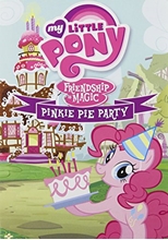 Picture of My Little Pony Friendship Is Magic: Pinkie Pie Party