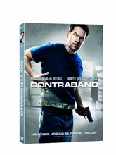 Picture of Contraband/ Contrebande (Bilingual)