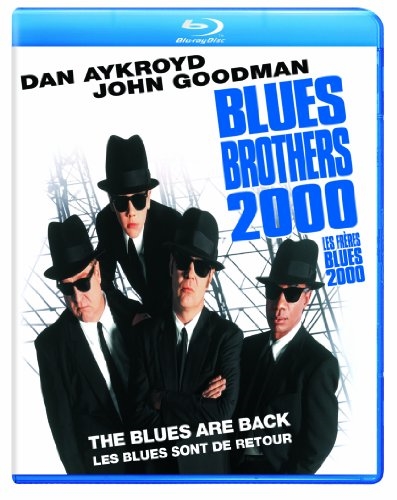 Picture of Blues Brothers 2000 [Blu Ray] [Blu-ray] (Sous-titres français) (Bilingual)