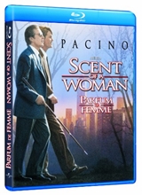 Picture of Scent of a Woman / Parfum de Femme [Blu-ray] (Bilingual)