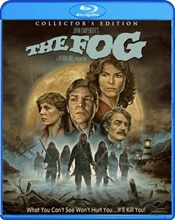 Picture of The Fog: Collector's Edition [Blu-ray]