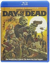 Picture of Day of the Dead - Collector's Edition [Blu-ray]