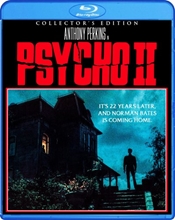 Picture of Psycho II: Collector's Edition [Blu-Ray]