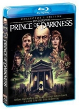 Picture of Prince of Darkness: Collector's Edition [Blu-Ray]