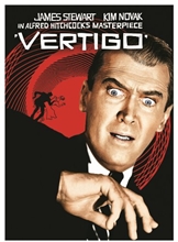 Picture of Vertigo (1958)