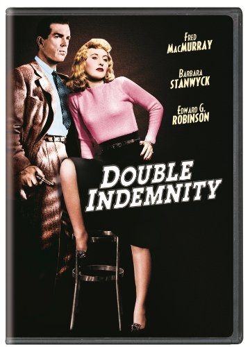 Picture of Double Indemnity (1944)