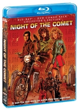 Picture of Night of the Comet: Collector's Edition [Blu-ray + DVD]