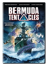 Picture of Bermuda Tentacles