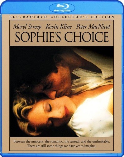 Picture of Sophie's Choice (Collector's Edition) [Blu-ray]