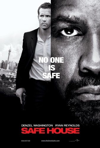 Picture of Safe House /Le Refuge (Bilingual) (Sous-titres français)