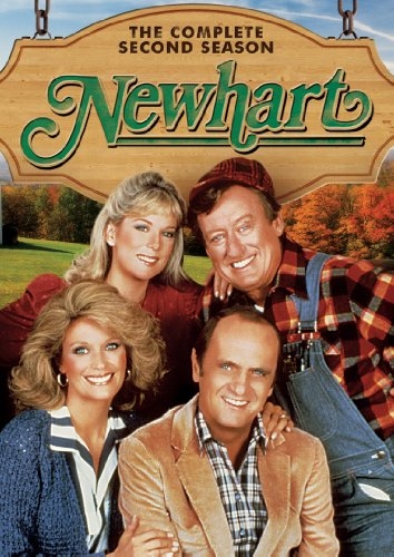 Picture of Newhart: The Complete Second Season