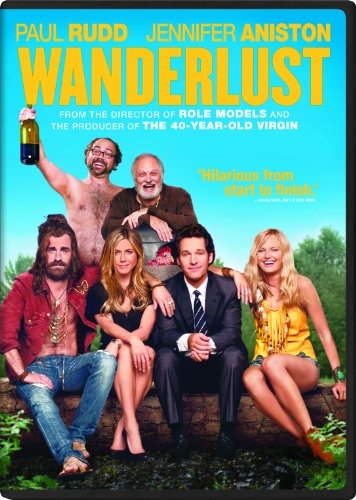 Picture of Wanderlust