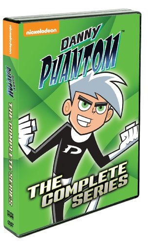 Picture of Danny Phantom: Complete Series