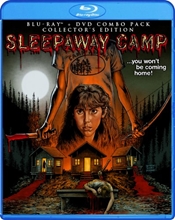 Picture of Sleepaway Camp (Collector's Edition) [Blu-ray]