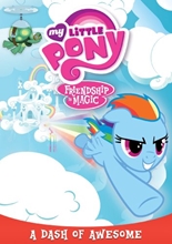 Picture of My Little Pony: Friendship is Magic - A Dash of Awesome