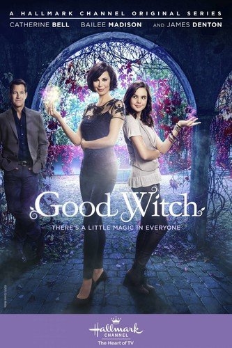 Picture of Good Witch - Season 1