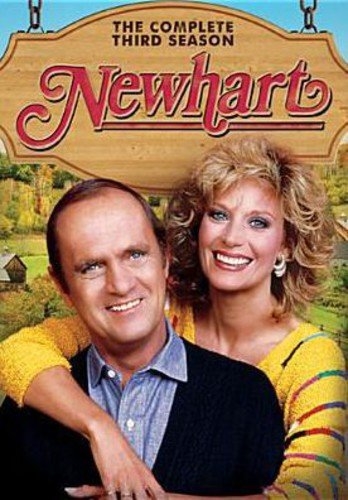 Picture of Newhart: The Complete Third Season