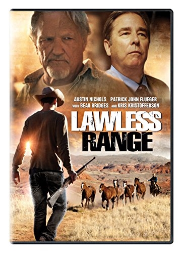 Picture of Lawless Range