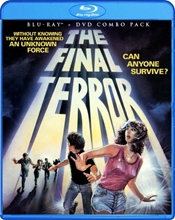 Picture of The Final Terror [Blu-ray]