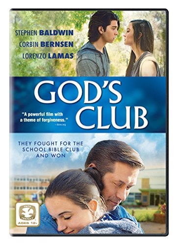 Picture of God's Club