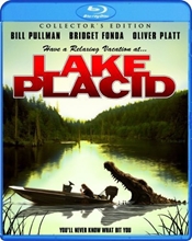 Picture of Lake Placid (Collector's Edition) [Blu-ray]