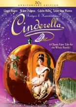 Picture of Rodgers & Hammerstein's Cinderella