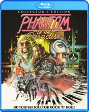 Picture of Phantom of the Paradise (Collector's Edition) [Blu-ray]