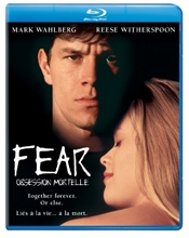 Picture of Fear [Blu-ray]