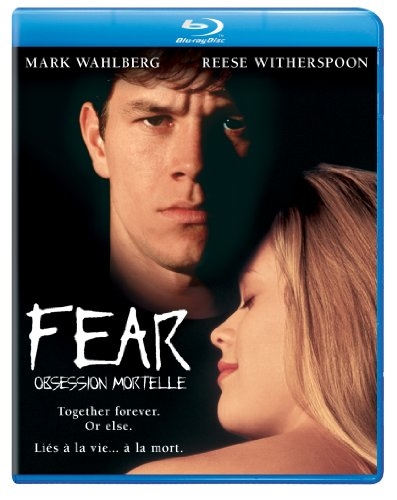 Picture of Fear [Blu-ray]