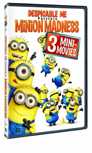 Picture of Despicable Me Presents: Minion Madness (Sous-titres français)