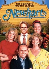 Picture of Newhart: The Complete Fourth Season