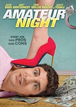 Picture of Amateur Night (Sous-titres français)