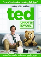 Picture of Ted (Bilingual)