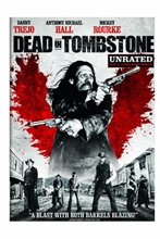 Picture of Dead in Tombstone (Sous-titres français)