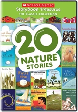 Picture of 20 Nature Stories