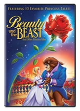 Picture of Beauty & The Beast and Other Princess Tales