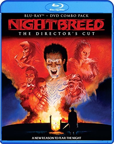 Picture of Nightbreed: The Director's Cut [Blu-ray]