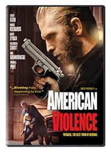 Picture of American Violence