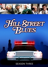 Picture of Hill Street Blues: Season Three